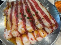 -马场洞肉铺(高丽街店)