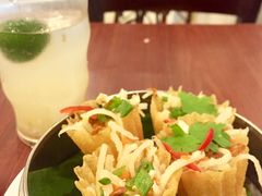 -小槟城美食馆
