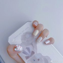 -Halo美甲美睫