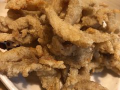 -红小满休闲餐厅(十全街店)