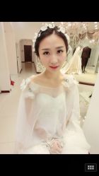 艾米丽新娘造型-艾米丽婚纱礼服