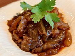-蛇口希尔顿南海酒店·随轩中餐厅·粤菜