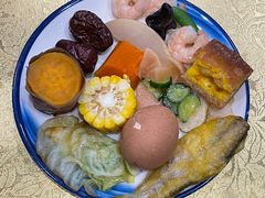 -金狮国际酒店自助餐(金狮店)