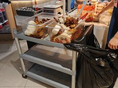 -盒马鲜生(杭州运河上街店)