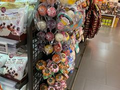 -Olé精品超市(北京合生汇店)