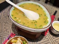 -新繁老號豌豆汤饭店·江湖菜(宝光寺店)