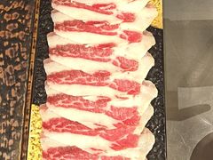 -海之屋韩式烤肉(海棠68环球美食街店)