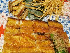 -四葉寿司·城市景观(深圳湾1号店)