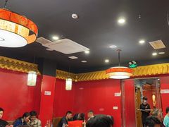 -京元盛铜锅涮肉(上海总店)