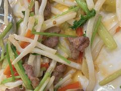-益利大酒楼(井岸店)