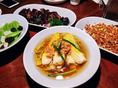 -外婆家(天河领展店)