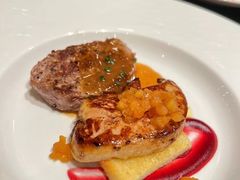 -深圳四季酒店·馥自助餐厅