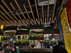 大堂-孙家外婆•长春地标美食新名片(吾悦广场店)