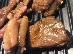 -好牛烧肉(世茂广场店)