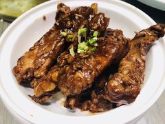 -北李妈妈菜·海肠捞饭(高新万达店)