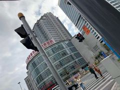 -上海人才大厦
