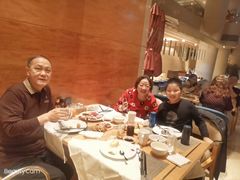 -威斯汀舞台餐厅