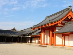 -京都御所