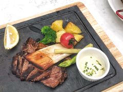 -IL Forno 意坊·意大利餐厅(花园店)