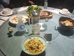 -野蔓果·山野菜(西湖景区·龙井茶田店)