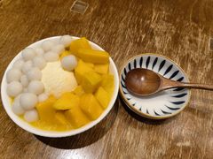 -小团圆糖水铺(襄阳南路店)