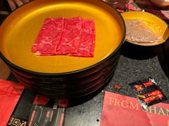 -牛New寿喜烧(金茂览秀城店)