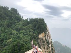 -华山风景名胜区