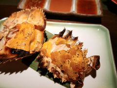 -岩盐·铁板料理(嘉里店)