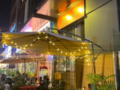 -肉甲韩国木炭烤肉(新壹街1店)