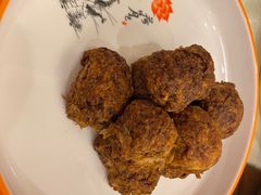 -清华大学-甲所餐厅