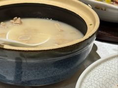 -老北门·苏帮菜·湖景包间(月光码头店)