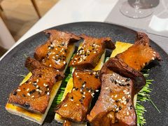 -若蘭慈·无国界素食料理(欢乐海岸店)