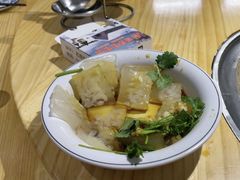 -和晟shèng铁锅炖·东北菜(南山店)