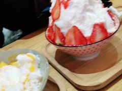 -怪物的冰与火(天虹商场中山路店)