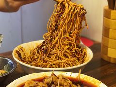 -中和裴氏蹄花(府河路店)