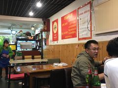 -玫瑰红烤羊排(北新桥三条店)
