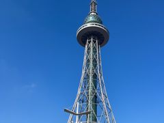 -青岛电视塔