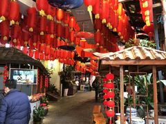-客家大院·非遗赣南客家菜(郁孤台店)