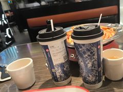 -胖哥俩肉蟹煲(湖滨银泰in77店)