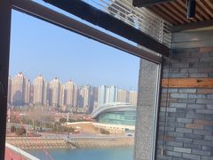 -川旺角融合菜•海景餐厅(星海广场店)