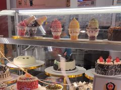 -DQ·蛋糕·冰淇淋(五棵松万达店)