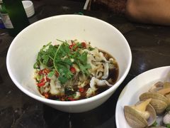 -锋味海鲜菜馆