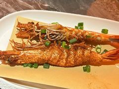 -前海沿·青岛菜(五四广场永旺店)