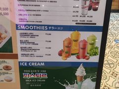 -Coffee@Works(仁川国际机场店)