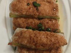 煎酿尖椒-汇兴源餐馆(小北路店)