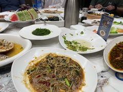 -新丁香海鲜酒店(银海商贸城店)