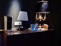 -霖公馆SPA·足道(普善路店)