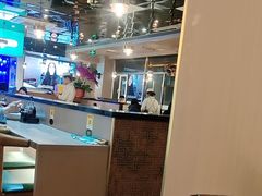 -李恩记清真水饺(北电大厦店)