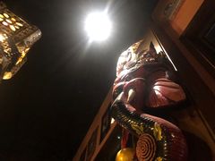 -甘尼仕印度餐厅酒吧(斜塘老街店)