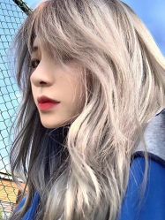 -3AM HAIR SALON染发烫发接发